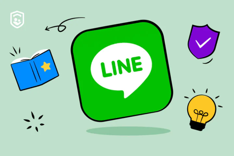 Causes of Line ID search errors and how to fix them using Line's number filter